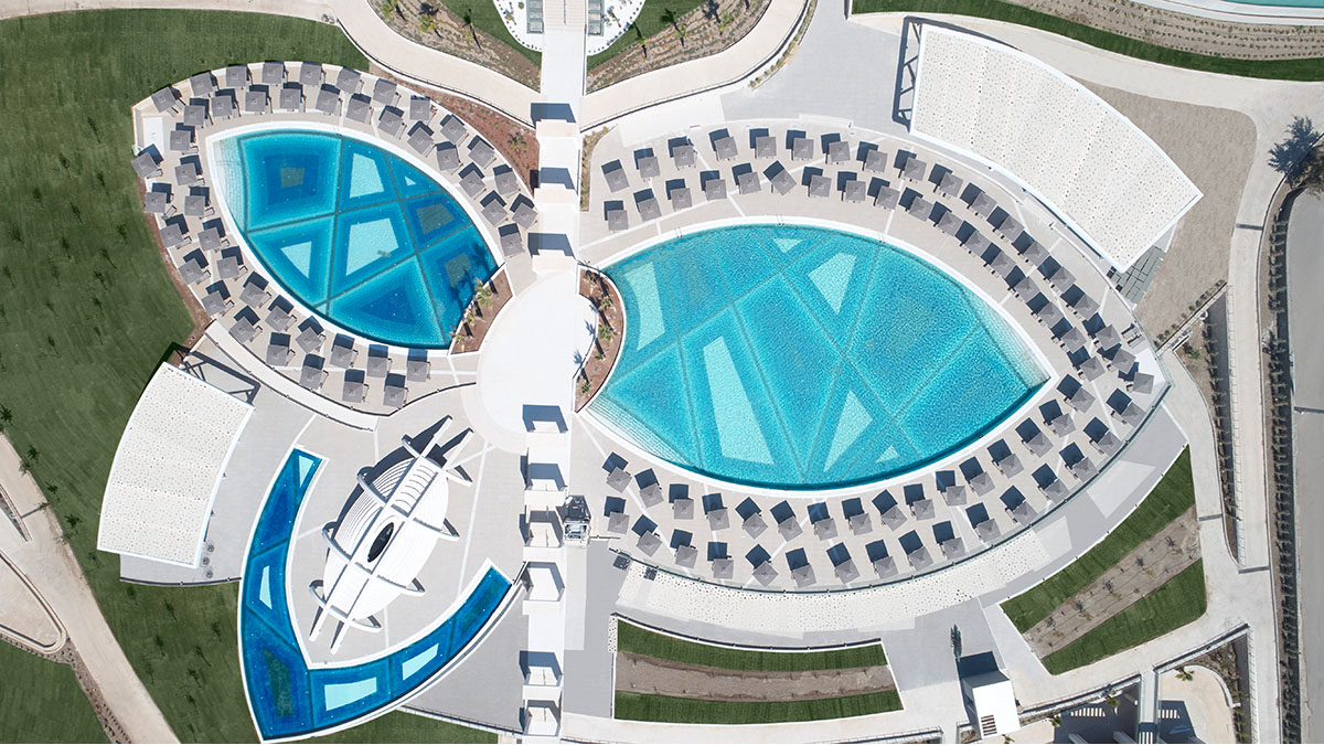 Mayia Exclusive Resort and Spa